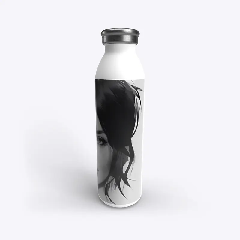 Water bottle 