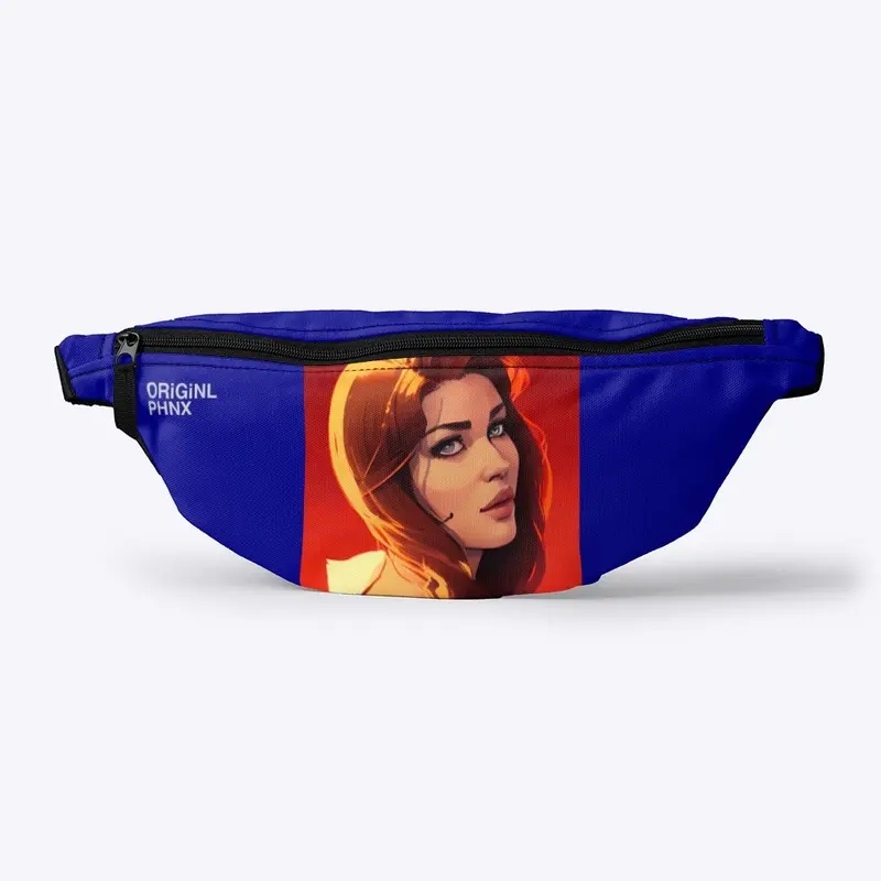 Fanny pack