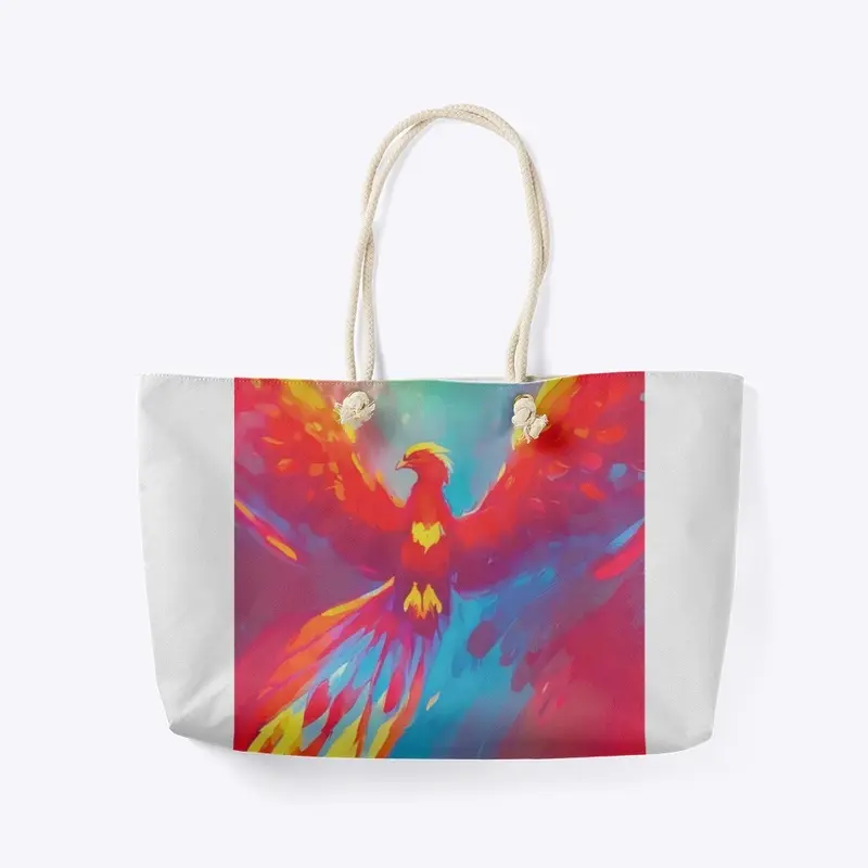 PHOENiX print 