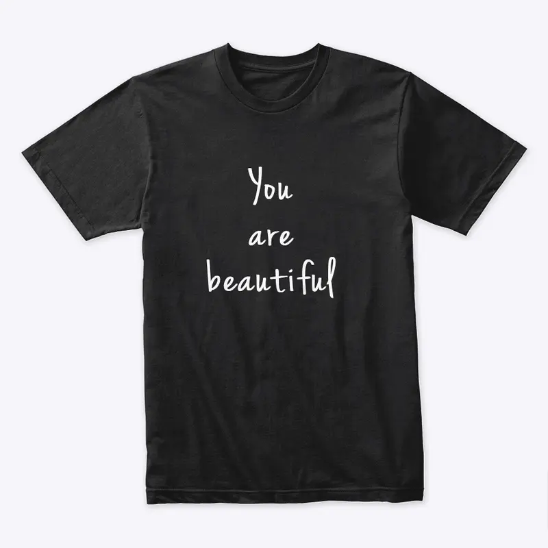 You are beautiful collection 