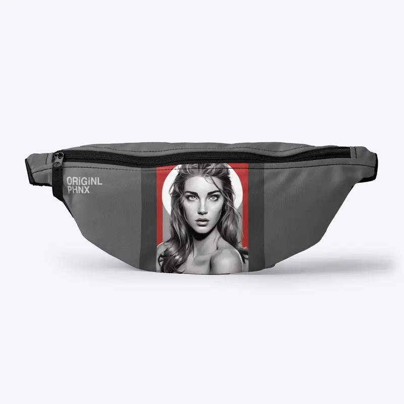 Fanny pack 