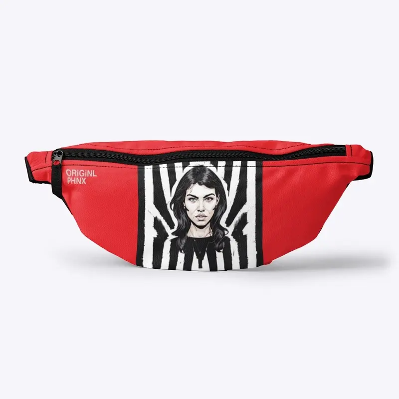 Fanny pack