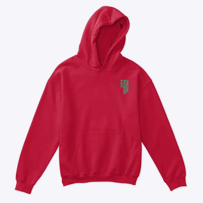 Kids hoodie 