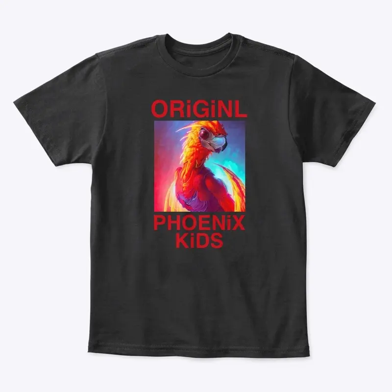 Kids t-shirt