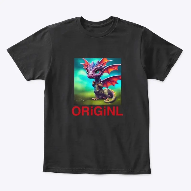 Kids t-shirt 