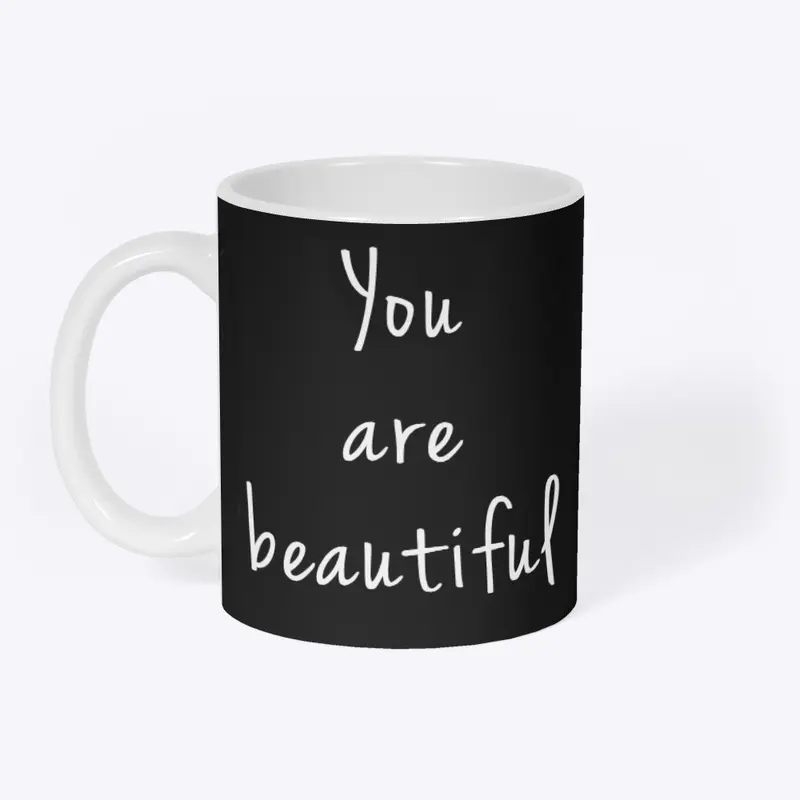 You are beautiful collection 