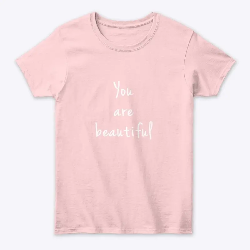 You are beautiful collection 