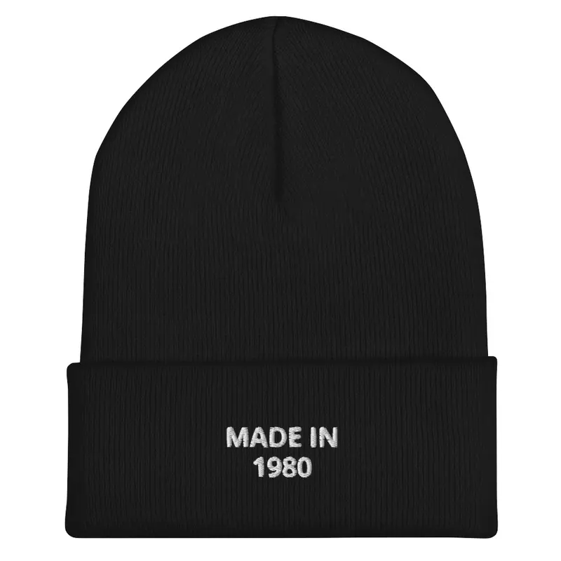 Beanie 