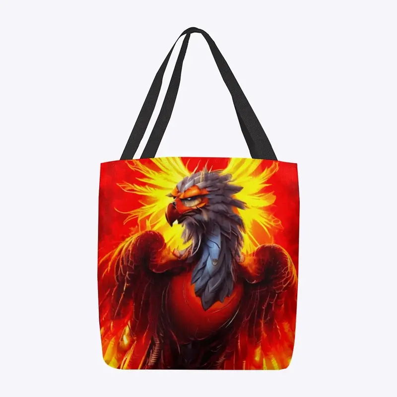 Tote bag